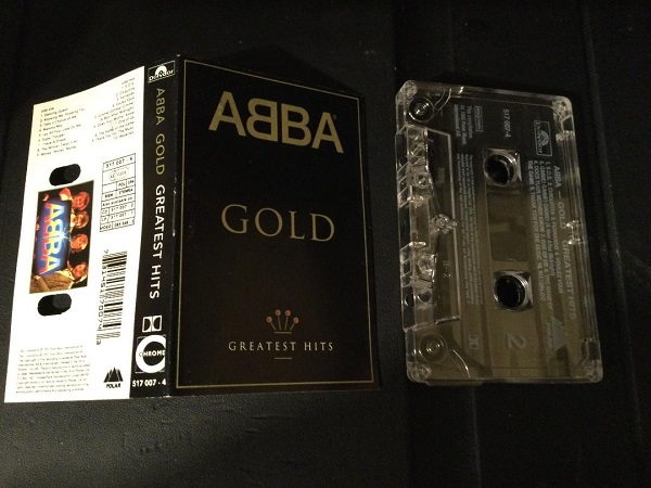 cassette