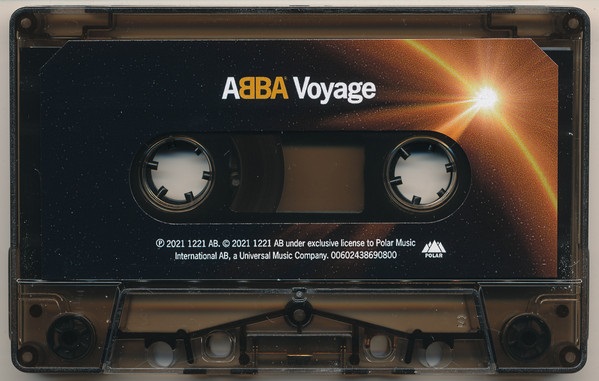 cassette