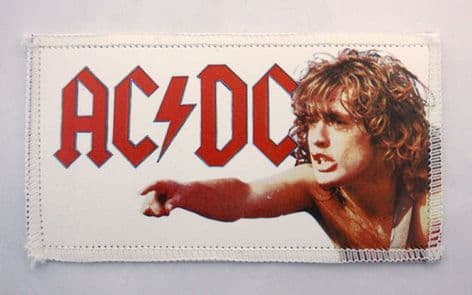 patch