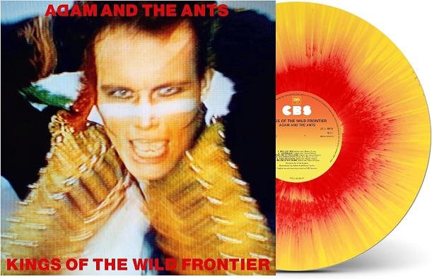 Adam and the Ants