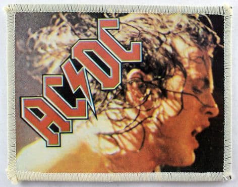 patch
