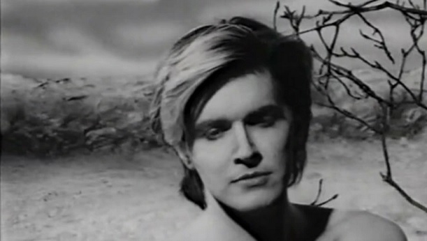 Anton Corbijn