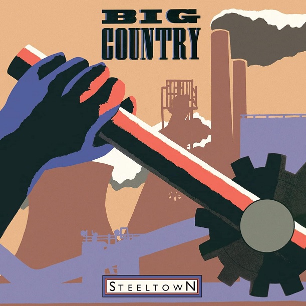Big Country