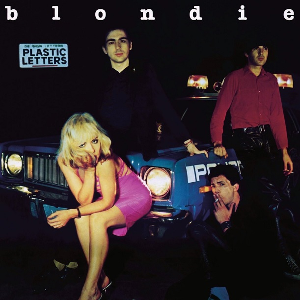 Blondie
