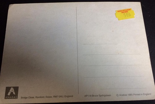Postcard