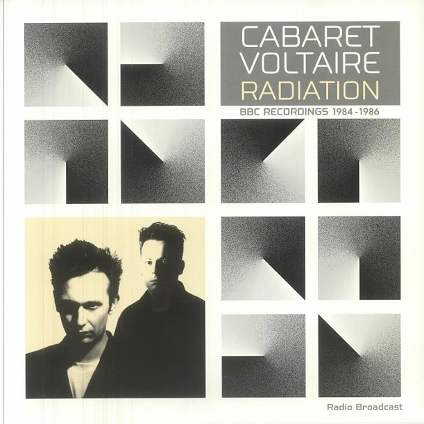 Cabaret Voltaire