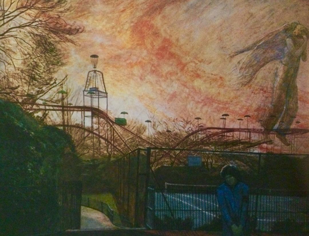 Carel Weight