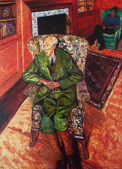 Carel Weight