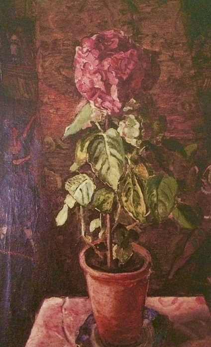 Carel Weight