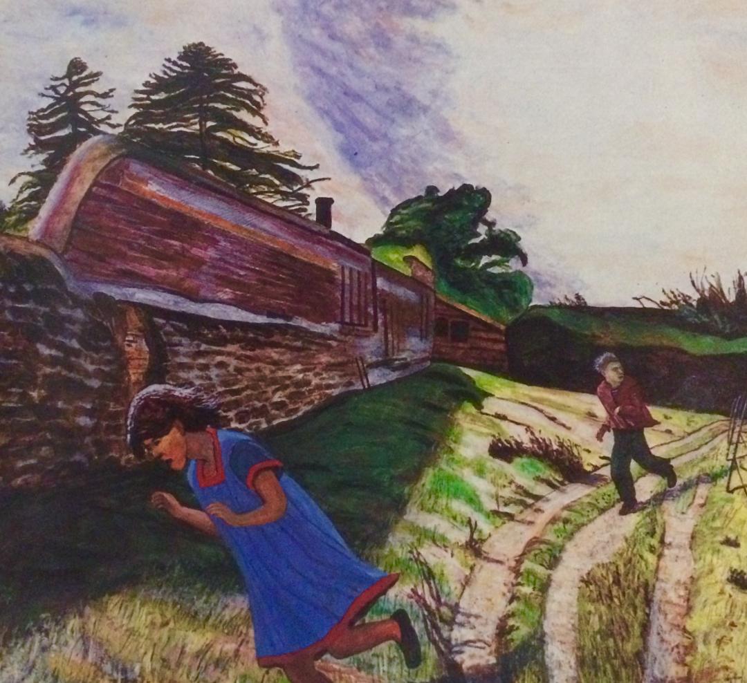 Carel Weight