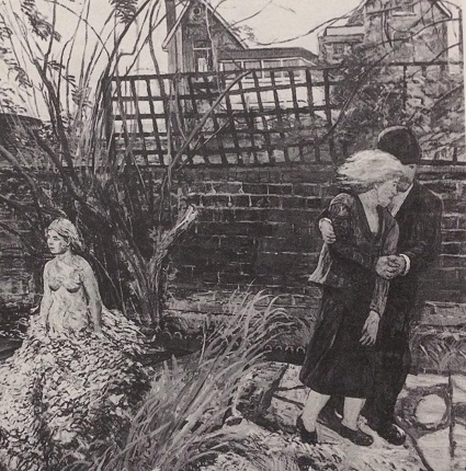 Carel Weight