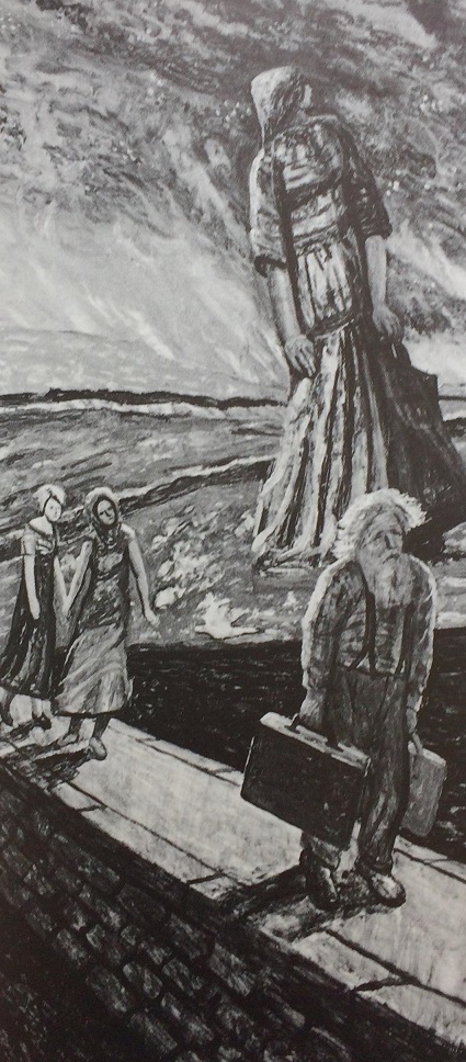 Carel Weight