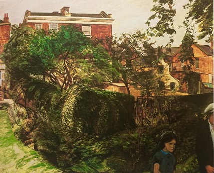 Carel Weight