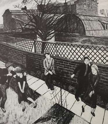 Carel Weight