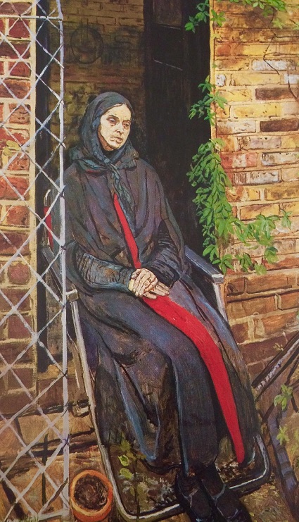 Carel Weight
