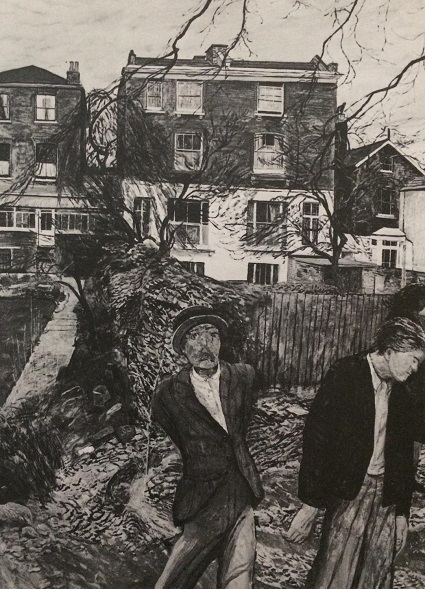Carel Weight