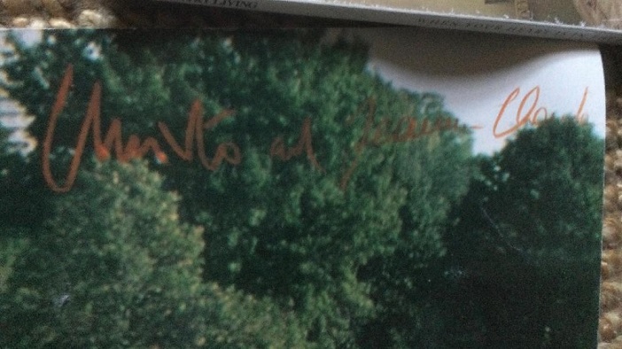 Memorabilia