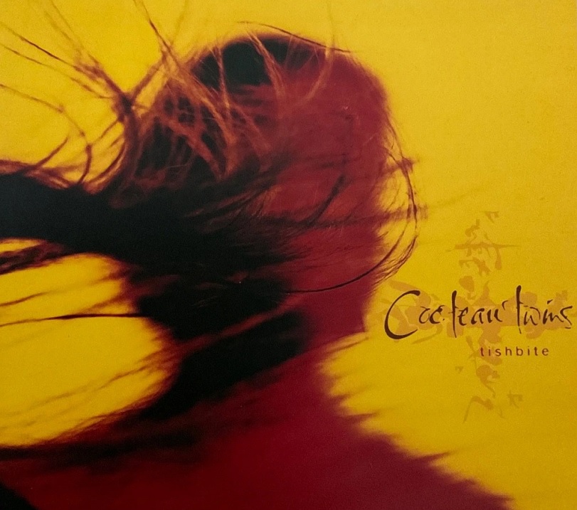 Cocteau Twins CD