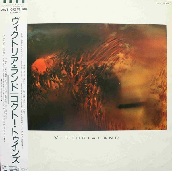 Cocteau Twins