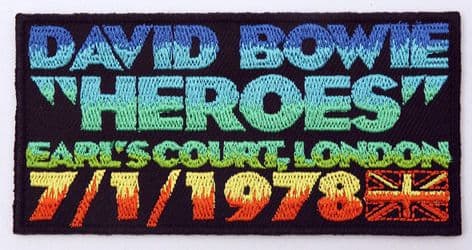 patch