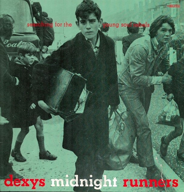 Dexys Midnight Runners