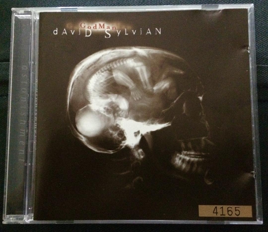 洋楽 David Sylvian CD David Sylvian, David Sylvian, Jon Hassell, Jon Hassell, Phil