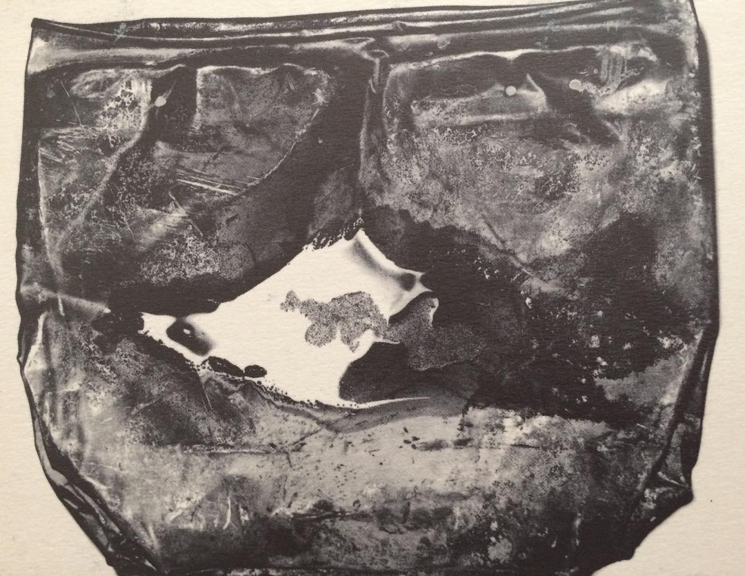 Secrets Of The Beehive CD Back