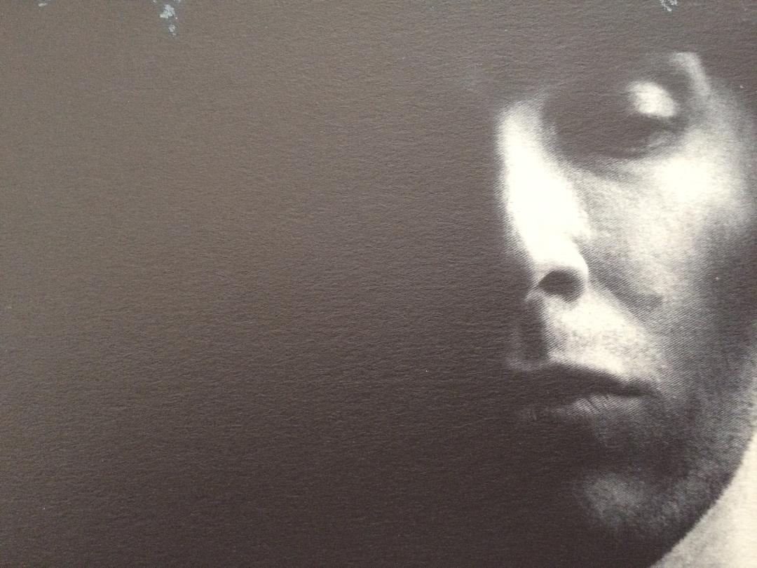 Secrets Of The Beehive CD Inside 1