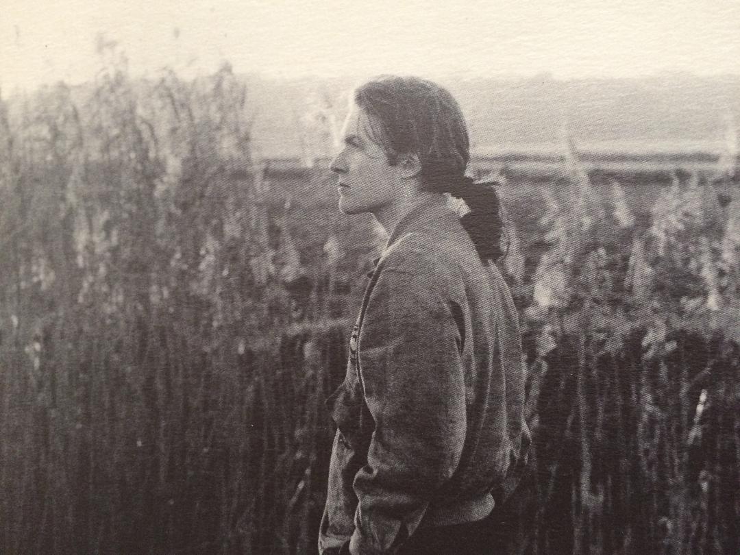 Secrets Of The Beehive CD Inside 2