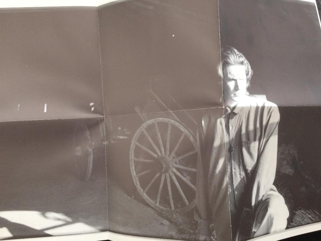 Secrets Of The Beehive CD Disc