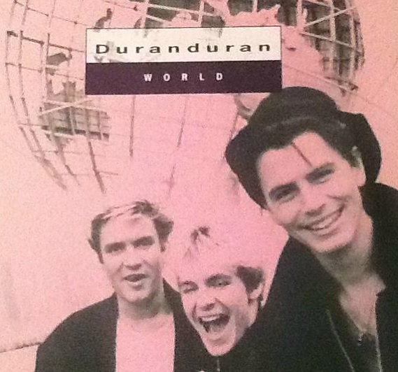 Duran Duran