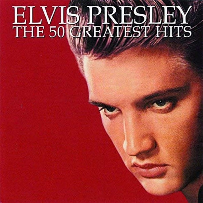 Elvis Presley