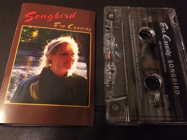 cassette