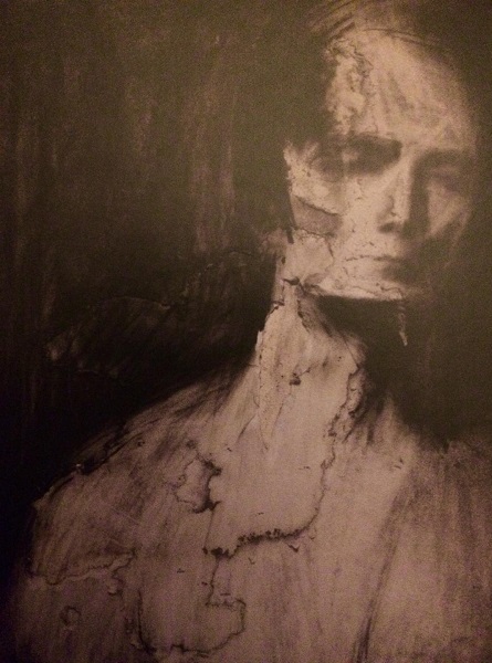 Frank Auerbach