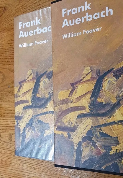 Frank Auerbach