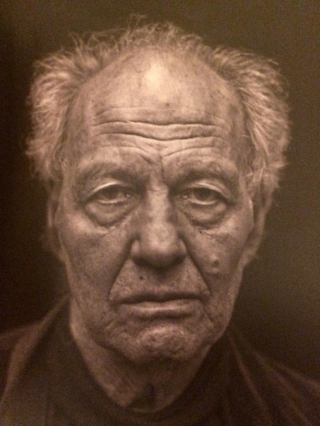 Frank Auerbach