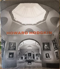 Howard Hodgkin: At Dulwich Picture Gallery Hardback Book (UK) (2001)