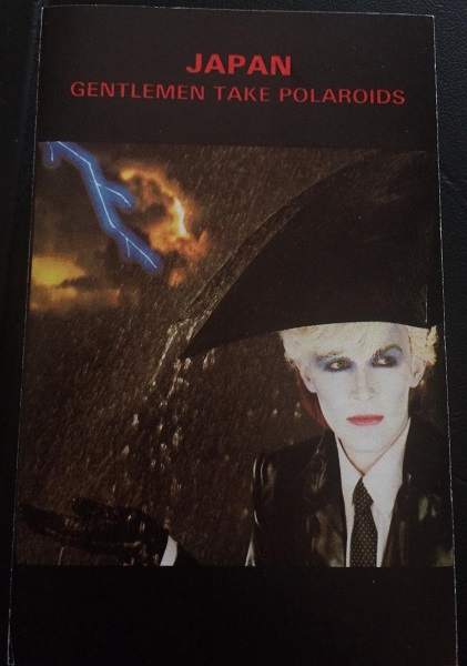 Cassette