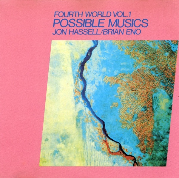 Jon Hassell