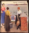 Laporte - A History in Art Paperback (UK) (2000)