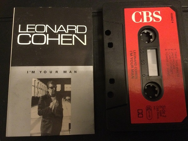 cassette