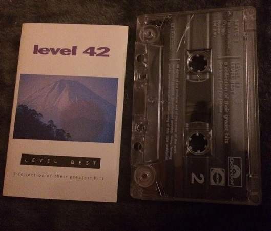 Cassette