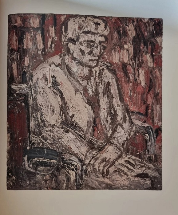 Mini Catalogue Interior