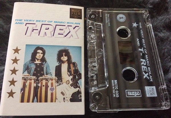 Cassette