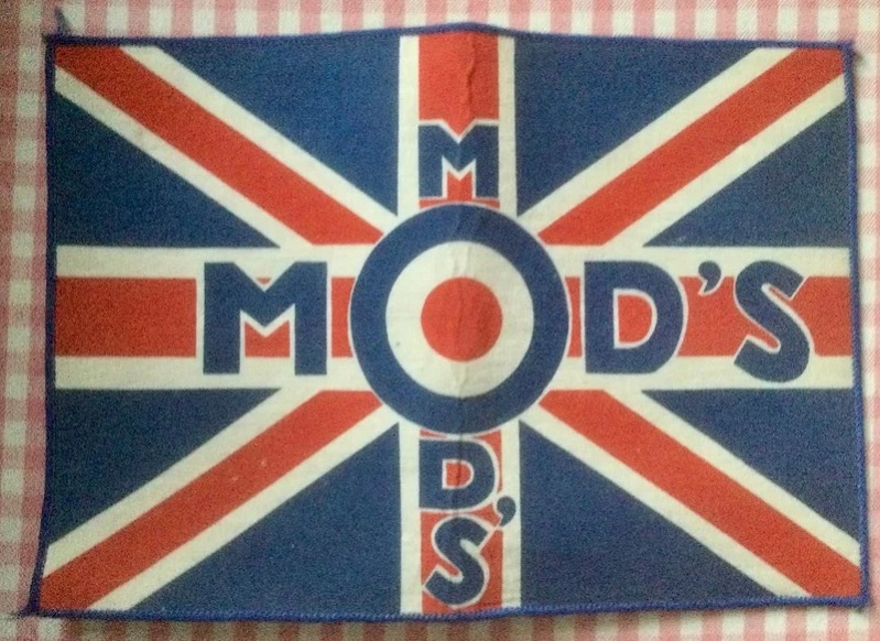 mod union jack patch