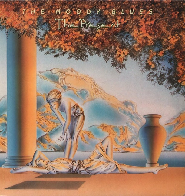 The Moody Blues