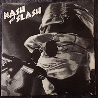 nash the slash