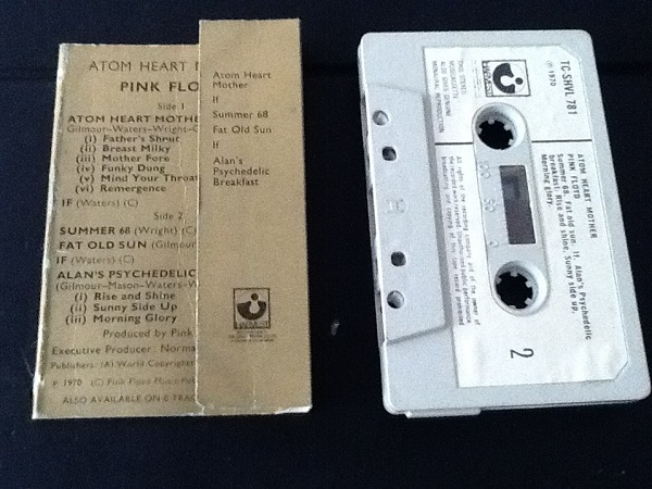 Cassette