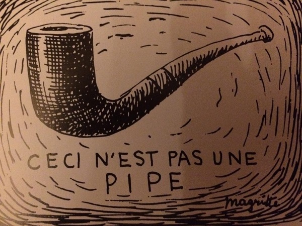 This Is Not A Pipe