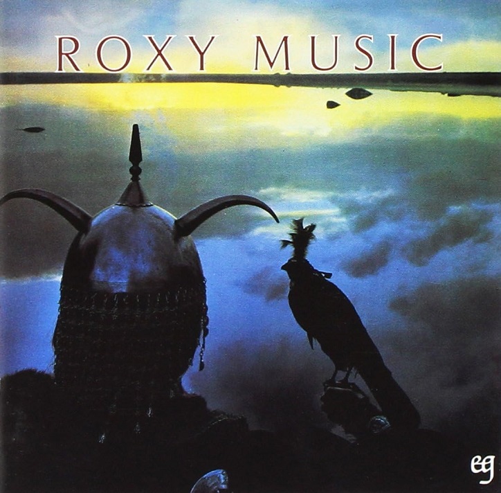 Roxy Music